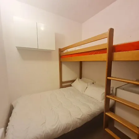 Apartment Sappey 7 - Rdc 5 Pers