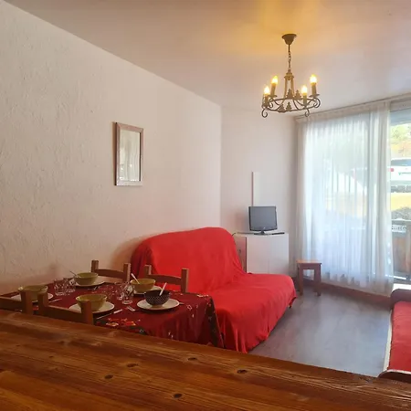 Apartment Sappey 7 - Rdc 5 Pers